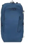 Jack Wolfskin Athmos Shape 24 Rucksack 50 cm blau