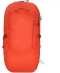 Jack Wolfskin Athmos Shape 24 Rucksack 50 cm orange