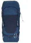 Jack Wolfskin Wolftrail 28 Recco Rucksack 62 cm blau