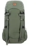 Fj&auml;llr&auml;ven Kajka 35 S-M Wanderrucksack S-M 60 cm gr&uuml;n