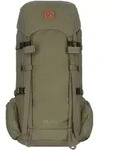 Fj&auml;llr&auml;ven Kajka 35 M-L Wanderrucksack 62 cm gr&uuml;n