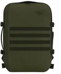 Cabin Zero Military 44L Cabin Backpack Rucksack 52 cm oliv
