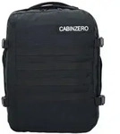 Cabin Zero Adventure 80 Daypack 44 cm schwarz