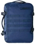 Cabin Zero Military 28L Cabin Backpack Rucksack 44 cm blau