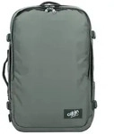 Cabin Zero Adventure 112 Daypack 54 cm Laptopfach gr&uuml;n