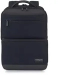 Hedgren Next Drive Business-Rucksack RFID Schutz 40 cm Laptopfach blau