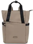 Hedgren Nova Solar Rucksack 37,5 cm Laptopfach gelb
