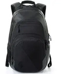 NITRO Stash 29 Daypack 49 cm Laptopfach grau