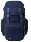 NITRO Urban Weekender Rucksack 55 cm Laptopfach blau