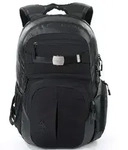 NITRO Daypack Hero Rucksack 52 cm Laptopfach silberfarben