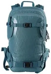 NITRO Slash 25L Pro Rucksack 53 cm petrol