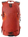 NITRO Rover 14L Rucksack 50 cm orange
