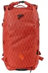 NITRO Splitpack 30 Rucksack 53 cm rot