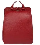 Voi Hirsch Betty Rucksack 34 cm rot