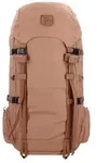 Fj&auml;llr&auml;ven Kajka 35 S-M Wanderrucksack S-M 60 cm braun