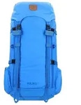 Fj&auml;llr&auml;ven Kajka 35 S-M Wanderrucksack S-M 60 cm blau