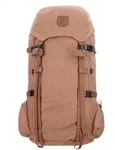 Fj&auml;llr&auml;ven Kajka 35 M-L Wanderrucksack 62 cm braun