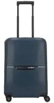 Samsonite Magnum Eco 4 Rollen Kabinentrolley 55 cm blau
