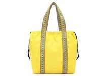 Emily & Noah Karen Shopper Tasche 44.5 cm yellow