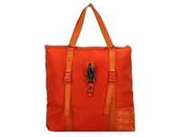 George Gina & Lucy 3Hut up Handtasche 42 cm orange sherbet