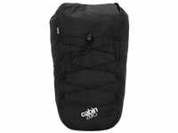 Cabin Zero Companion Bags ADV Dry 11L Umhängetasche RFID 21 cm absolute black