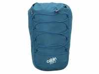 Cabin Zero Companion Bags ADV Dry 11L Umhängetasche RFID 21 cm aruba blue