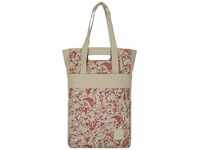Jack Wolfskin Piccadilly Piccadilly Schultertasche 36 cm beige all over