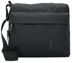 Mandarina Duck Umh&auml;ngetasche 28 cm schwarz