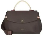 bugatti Ella Handtasche 33 cm braun