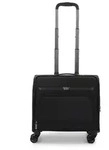 Roncato Biz 4.0 4 Rollen Businesstrolley 41.5 cm Laptopfach schwarz
