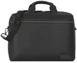 Jost Riga Aktentasche 40 cm Laptopfach schwarz