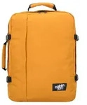 Cabin Zero Classic 44L Cabin Backpack Rucksack 51 cm orange