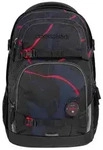coocazoo Porter Daypack 44 cm rot