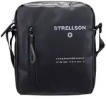 Strellson Stockwell 2.0 Marcus Umh&auml;ngetasche 21 cm schwarz