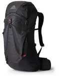 Gregory Zulu 40 Trekkingrucksack S-M 64 cm schwarz