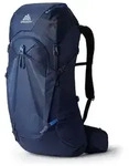 Gregory Zulu 40 Trekkingrucksack M-L 66 cm blau