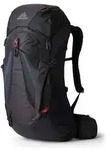 Gregory Zulu 40 Trekkingrucksack M-L 66 cm schwarz