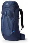 Gregory Zulu 35 Wanderrucksack M-L 66 cm blau