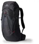 Gregory Zulu 35 Wanderrucksack S-M 64 cm schwarz