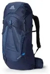 Gregory Zulu 35 Wanderrucksack S-M 64 cm blau
