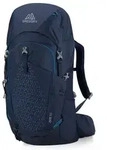 Gregory Jade 38 Trekkingrucksack S-M 64 cm blau