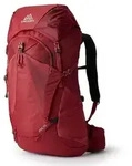 Gregory Jade 38 Trekkingrucksack XS-S 61 cm rot