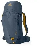 Gregory Targhee 45 Wanderrucksack M 78 cm blau