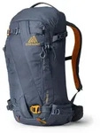 Gregory Targhee 32 Wanderrucksack M 65 cm blau