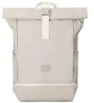 Johnny Urban Eco Series Allen XL Daypack 49 cm Laptopfach gelb