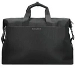 Bogner Keystone Ewald Weekender Reisetasche 50 cm schwarz