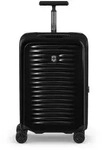 Victorinox Airox 4 Rollen Kabinentrolley 55 cm schwarz