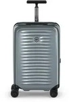 Victorinox Airox 4 Rollen Kabinentrolley 55 cm silberfarben