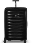Victorinox Airox 4 Rollen Trolley 75 cm schwarz