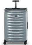 Victorinox Airox 4 Rollen Trolley 75 cm silberfarben